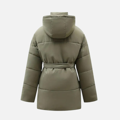Belbo | Women's Lightweight Winter Coat