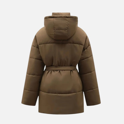 Belbo | Women's Lightweight Winter Coat