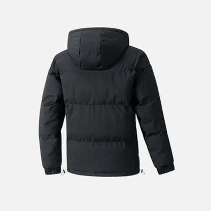 Belbo | Men's Thickened Warm Hooded Coat