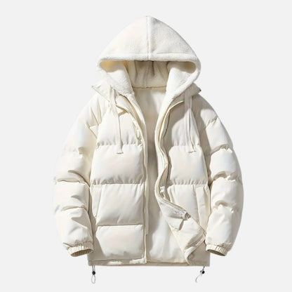 Belbo | Women's Thickened Warm Hooded Jacket