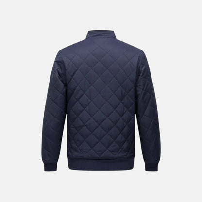 Belbo | Men's Quilted Fleece-Lined Winter Jacket