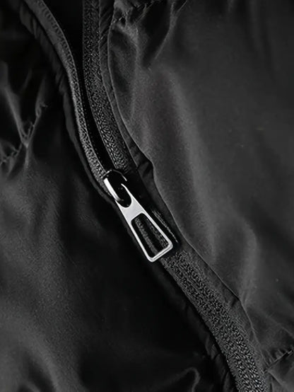 Belbo | Women'S Cozy Hooded Puffer Vest